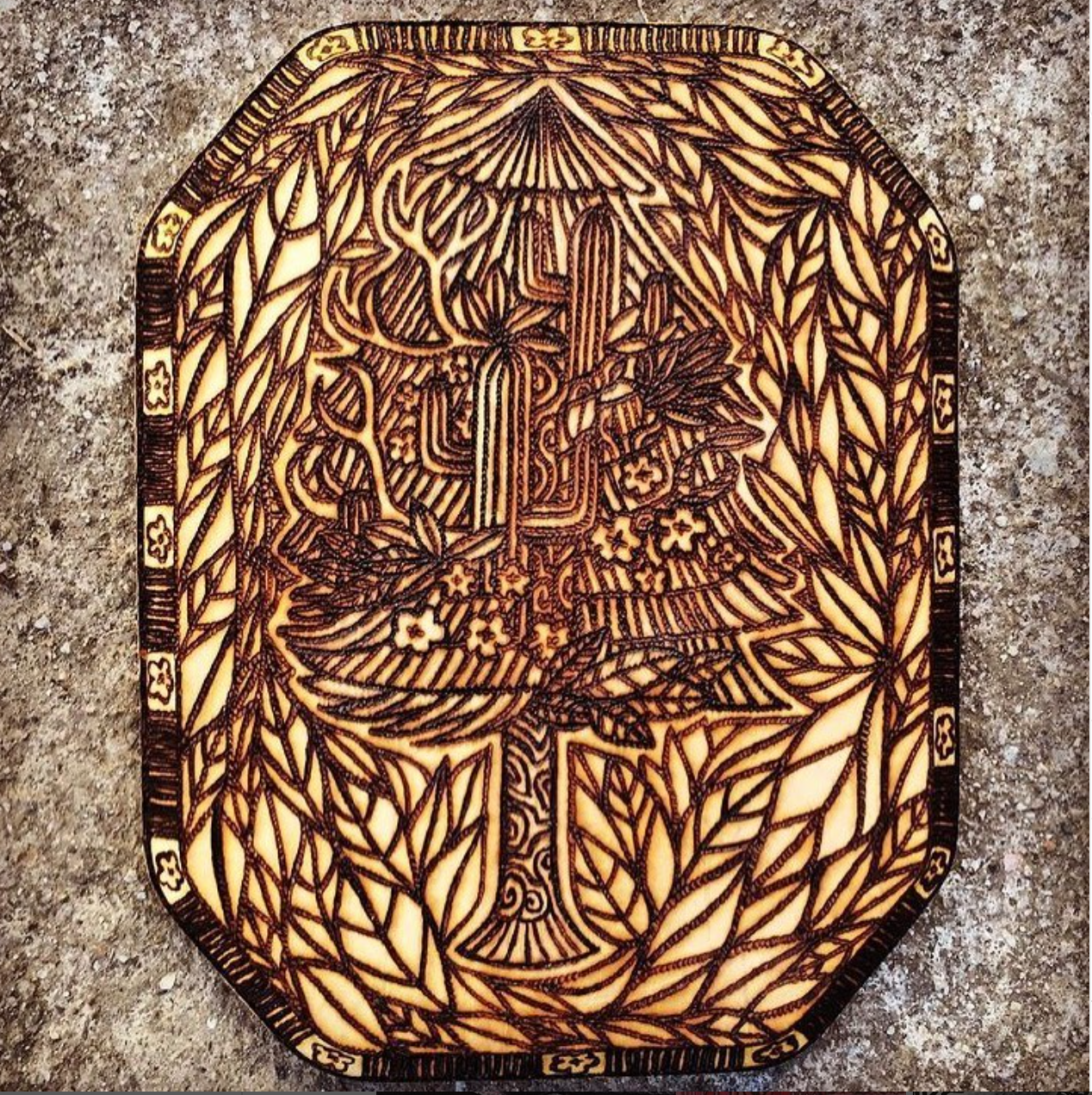 One Tree to Rule Them All