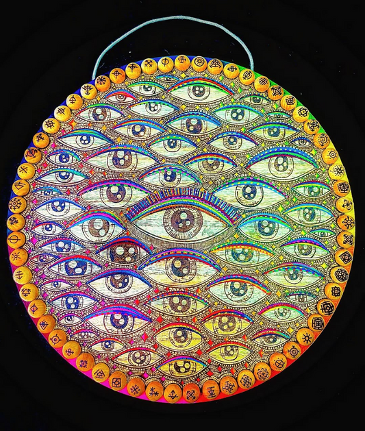 Window to the Soul